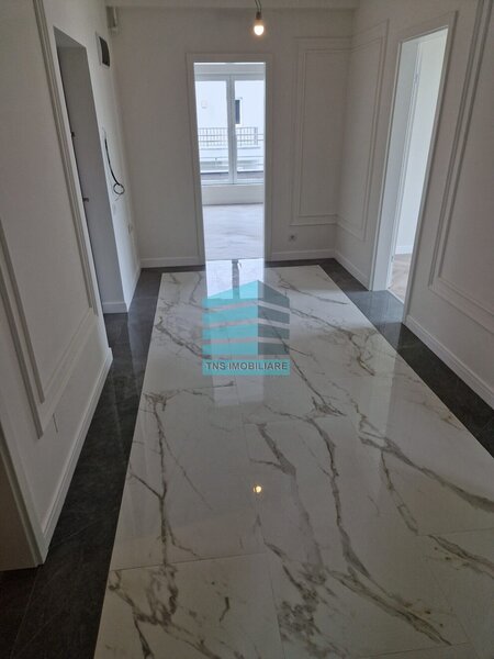 Titan Pallady Oferta Black Friday! penthouse finalizat, terasa 136 mp,