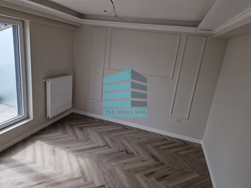 Titan Pallady Oferta Black Friday! penthouse finalizat, terasa 136 mp,