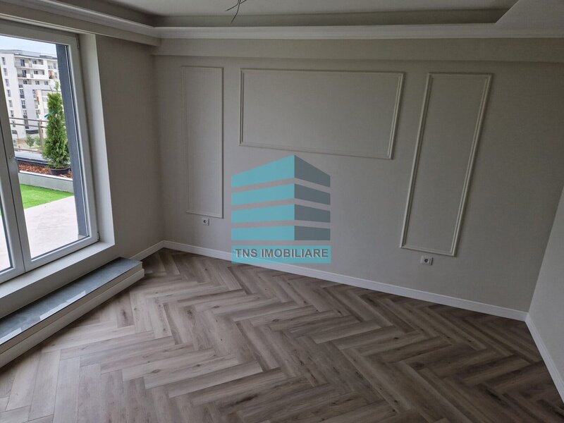 Titan Pallady Oferta Black Friday! penthouse finalizat, terasa 136 mp,