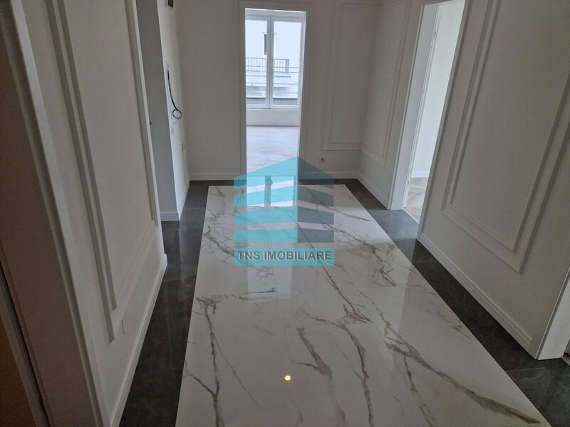 Titan Pallady Oferta Black Friday! penthouse finalizat, terasa 136 mp,