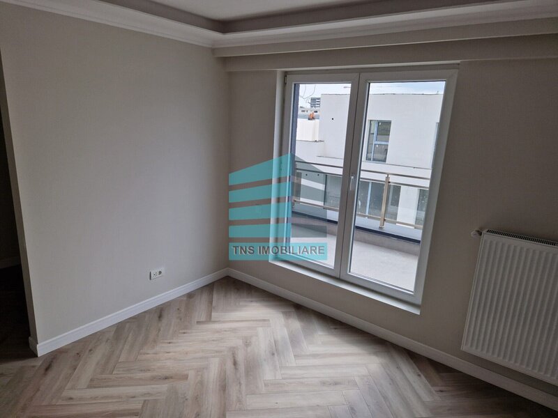 Titan Pallady Oferta Black Friday! penthouse finalizat, terasa 136 mp,